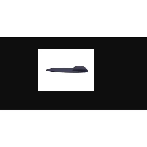 Natec Chipmunk granatowa memory foam