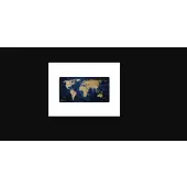 Natec World Deep Blue