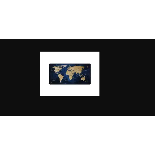 Natec World Deep Blue