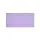 Natec Colors Series Pure Lavender 800x400mm