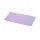 Natec Colors Series Pure Lavender 800x400mm