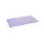 Natec Colors Series Pure Lavender 800x400mm