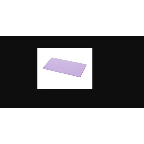 Natec Colors Series Pure Lavender 800x400mm