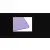 Natec Colors Series Pure Lavender 800x400mm