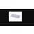 Natec Colors Series Pure Lavender 800x400mm