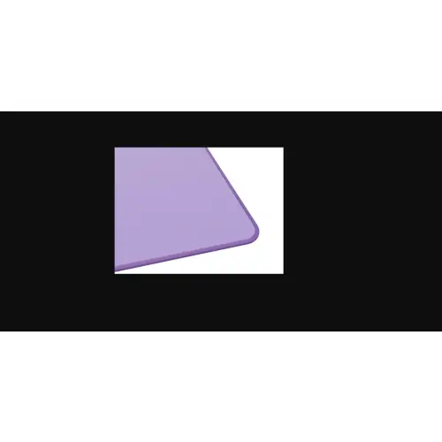 Natec Colors Series Pure Lavender 300x250mm