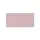 Natec Colors Series Misty Rose 800x400mm
