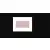 Natec Colors Series Misty Rose 800x400mm