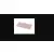 Natec Colors Series Misty Rose 800x400mm
