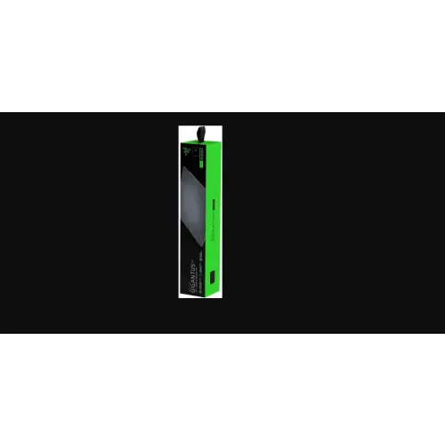 Razer Gigantus V2 L