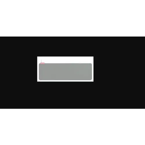 Razer Goliathus Chroma Extended Quartz