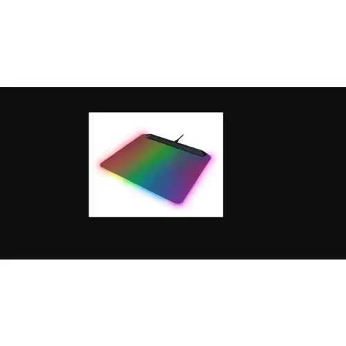 Razer Firefly V2 Pro - Black