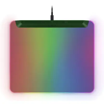 Razer Firefly V2 Pro Phantom Green Ed.