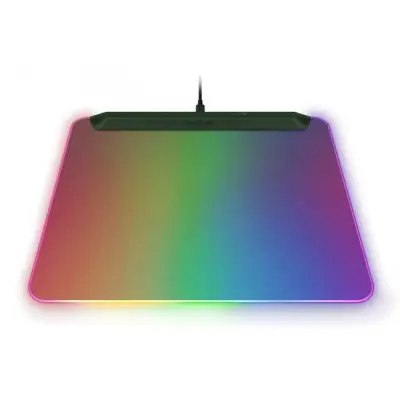 Razer Firefly V2 Pro Phantom Green Ed.