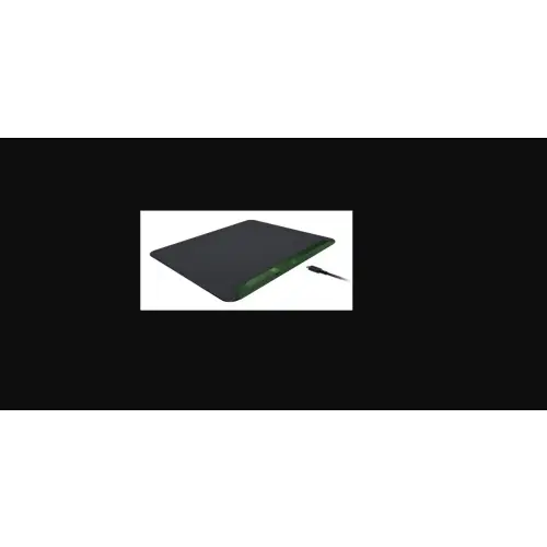 Razer Firefly V2 Pro Phantom Green Ed.