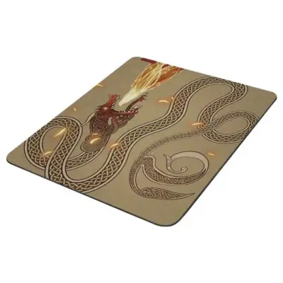 Razer Gigantus V2 L - Counter-Strike 2 Ed.