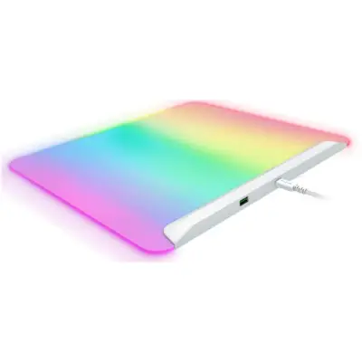 Razer Firefly V2 Pro White