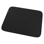 Rampage Pulsar Pro S tkanina jacquard 29x24 cm czarna