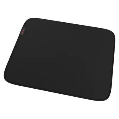 Rampage Pulsar Pro S tkanina jacquard 29x24 cm czarna