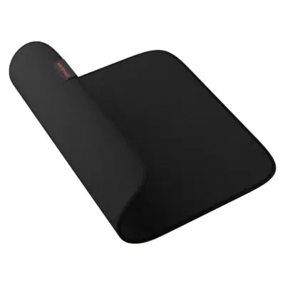 Rampage Pulsar Pro S tkanina jacquard 29x24 cm czarna