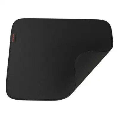 Rampage Pulsar Pro S tkanina jacquard 29x24 cm czarna