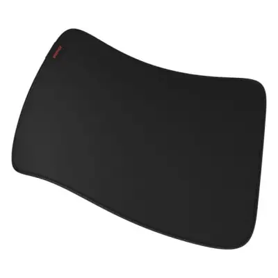 Rampage Pulsar Pro S tkanina jacquard 29x24 cm czarna