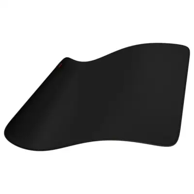 Rampage Pulsar Pro M tkanina jacquard 35x29 cm czarna