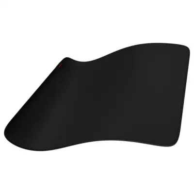 Rampage Pulsar Pro L tkanina jacquard 45x40 cm czarna