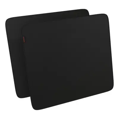 Rampage Pulsar Pro L tkanina jacquard 45x40 cm czarna