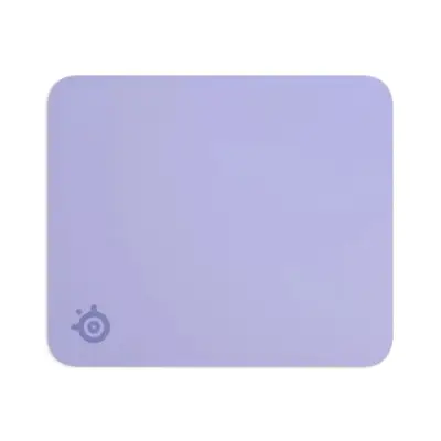 SteelSeries QcK L Lavender