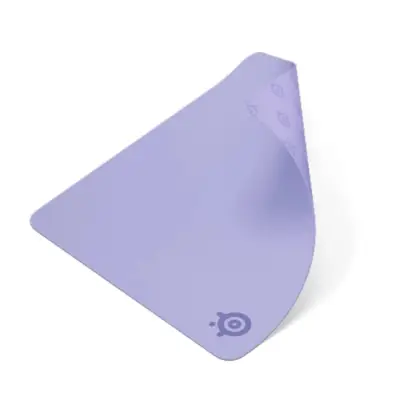 SteelSeries QcK L Lavender