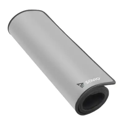 Savio Turbo Dynamic XXL - Grey Edition