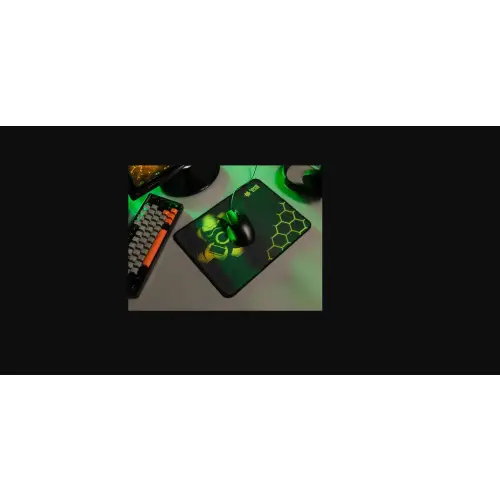 Tracer GameZone Hexy3