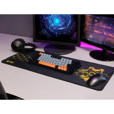 Tracer GameZone Hexy2