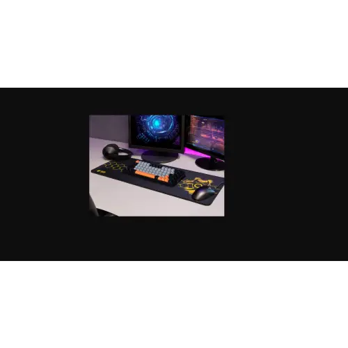 Tracer GameZone Hexy2