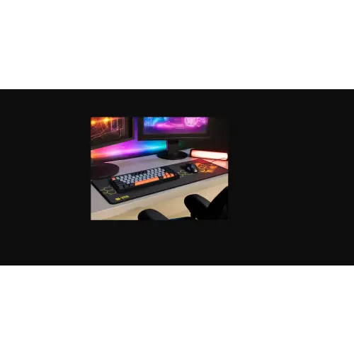 Tracer GameZone Hexy2