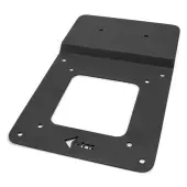 i-tec Uchwyt Stacji dokującej do monitorów z systemem VESA + cable management