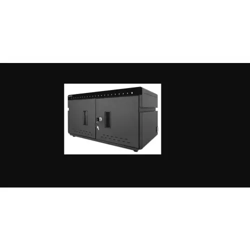 Manhattan 715959 Stacja ładująca USB-C Power Delivery 360W 20 slotów