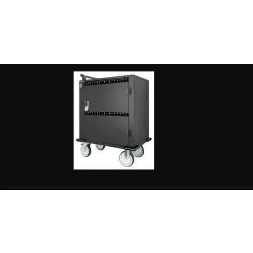 Manhattan 716000 Stacja ładująca USB-C Power Delivery 576W 32 sloty