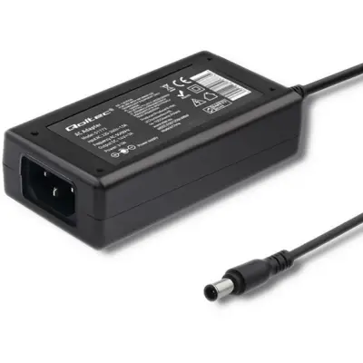 Qoltec do monitora Samsung 42W 14V (wtyk 6.5x4.4)