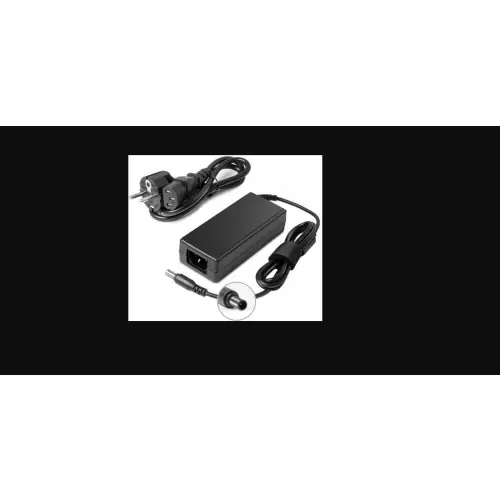 Qoltec do monitora Samsung 42W 14V (wtyk 6.5x4.4)