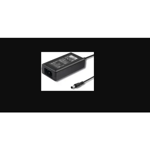 Qoltec do monitora Samsung 42W 14V (wtyk 6.5x4.4)