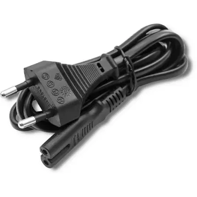 Qoltec do monitora LG 25W 19V (wtyk 6.5x4.4)