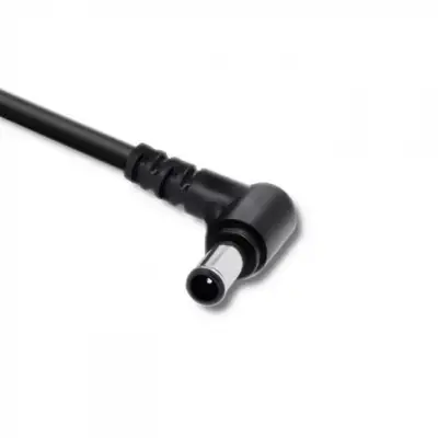 Qoltec do monitora LG 40W 19V (wtyk 6.5x4.4)