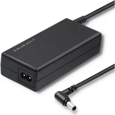 Qoltec Zasilacz sieciowy do monitora 35W 12V 2.9A 5.5*2.5 +kabel zasilający