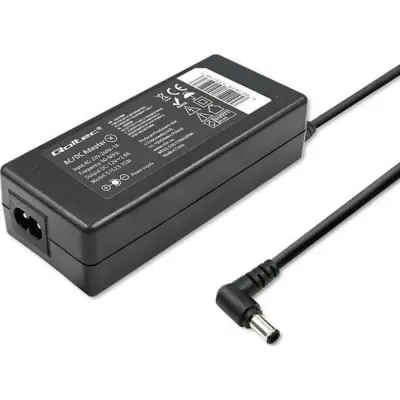 Qoltec Zasilacz sieciowy do monitora 35W 12V 2.9A 5.5*2.5 +kabel zasilający