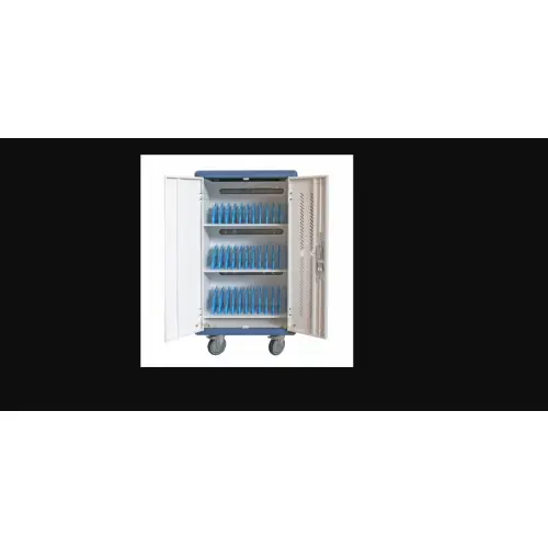 Techly 108705 Stacja ładująca 30 slotów
