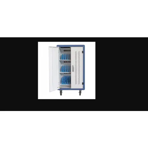 Techly 108705 Stacja ładująca 30 slotów
