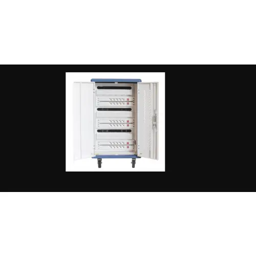 Techly 108705 Stacja ładująca 30 slotów