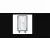 Techly 108880 Stacja ładująca do 30 urządzeń mobilnych, 30 gniazd AC, 30 portów USB